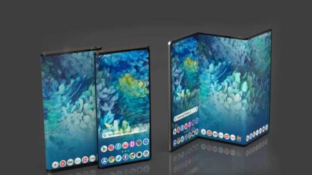 Samsung: Έρχεται συσκευή Tri-Fold μέσα στη χρονιά;