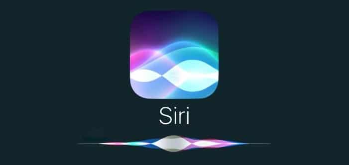 Apple Siri, Apple: Η Siri μπορεί να πραγματοποίησει εγγραφή οθόνης στο iOS 16.5