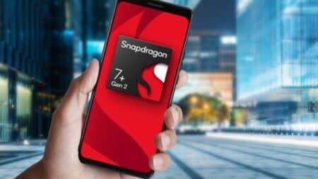 Snapdragon 7+ Gen 2: Έκανε ντεμπούτο