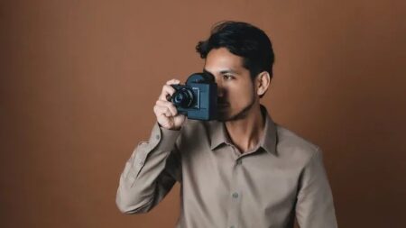 Sony: Κιτ κάμερας βοηθά χρήστες με χαμηλή όραση να απολαμβάνουν κάθε φωτογραφία