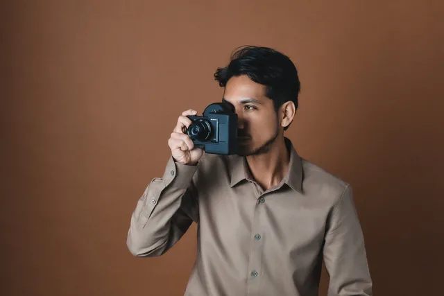 Sony, Sony: Κιτ κάμερας βοηθά χρήστες με χαμηλή όραση να απολαμβάνουν κάθε φωτογραφία