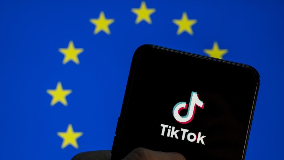 TikTok, TikTok: Παρουσιάζει το Project Clover – Επένδυση 1,2 δισ. ευρώ σε κέντρα ασφάλειας δεδομένων