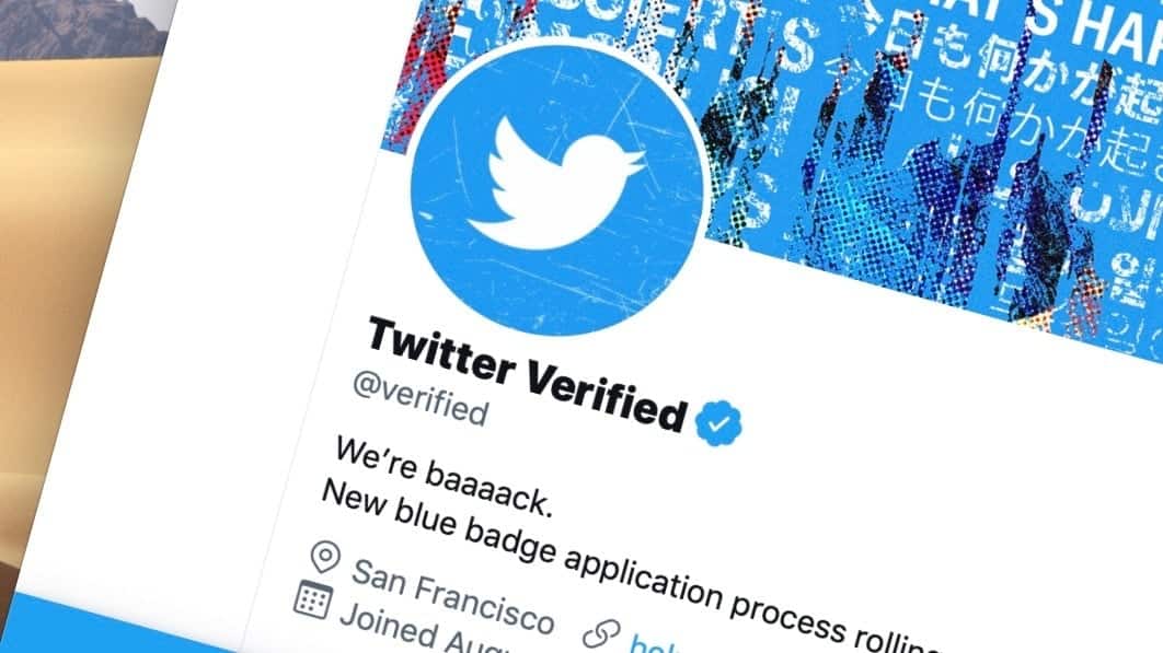 Twitter, Twitter: Τέλος τα δωρεάν verified accounts από 1η Απριλίου