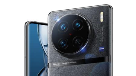 vivo X90 Pro: Τα πλεονεκτήματα της AMOLED curved οθόνης 6,78″