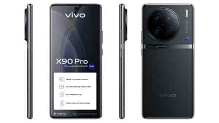 vivo X90 Pro: Τι προσφέρει το FunTouch OS 13