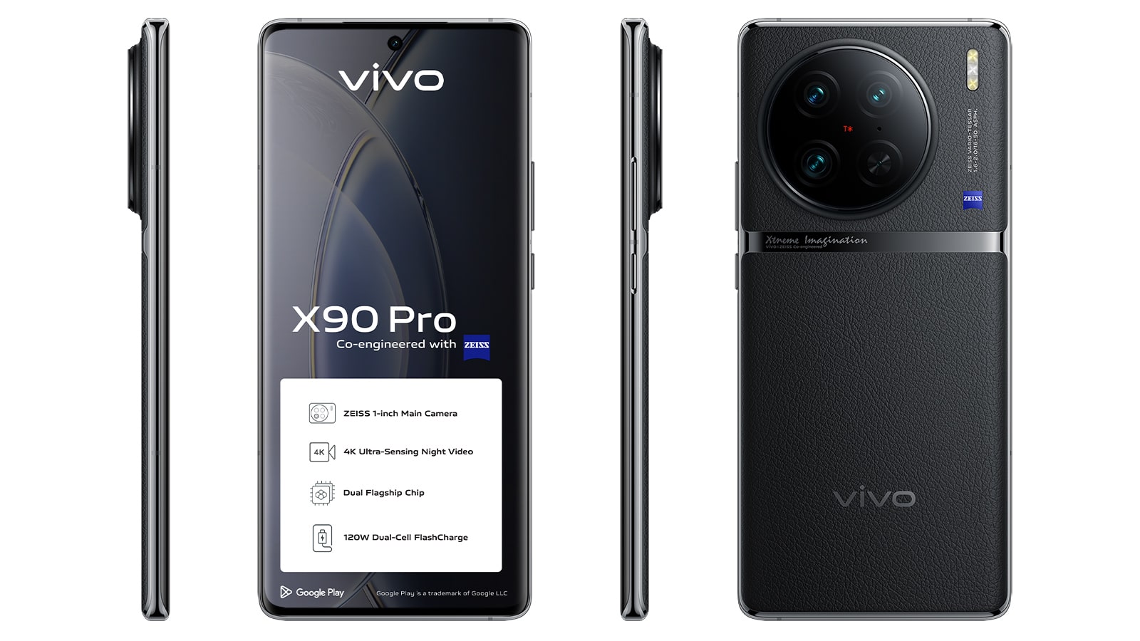 vivo X90 Pro, vivo X90 Pro: Ο βασιλιάς των νυχτερινών λήψεων
