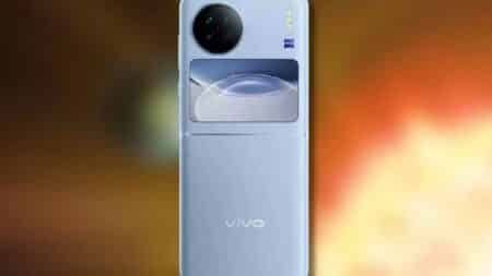 vivo X Flip: Έκανε την εμφάνισή του στο Geekbench