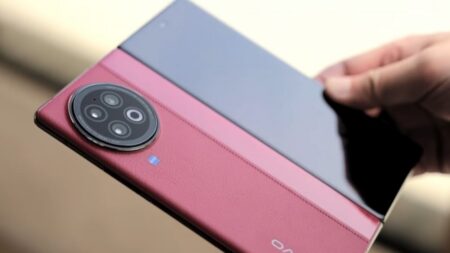 vivo X Fold2: Επιβεβαιώθηκαν Snapdragon 8 Gen 2, φόρτιση 120W