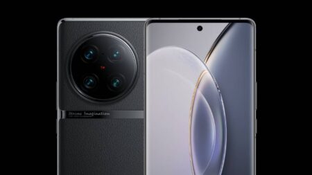 vivo X90 Pro: Ποιοτικές selfies που ξεχωρίζουν