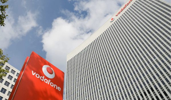 Vodafone Italia, Vodafone: Καταργεί 1.000 θέσεις εργασίας στην Ιταλία