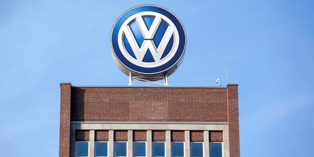 , Volkswagen: Στόχος να αυξήσει το ποσοστό των ηλεκτρικών οχημάτων έως το 2030
