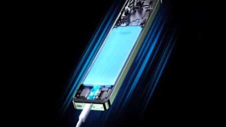 Xiaomi 13: Πρωτότυπη μονάδα προσφέρει μπαταρία 6.000 mAh