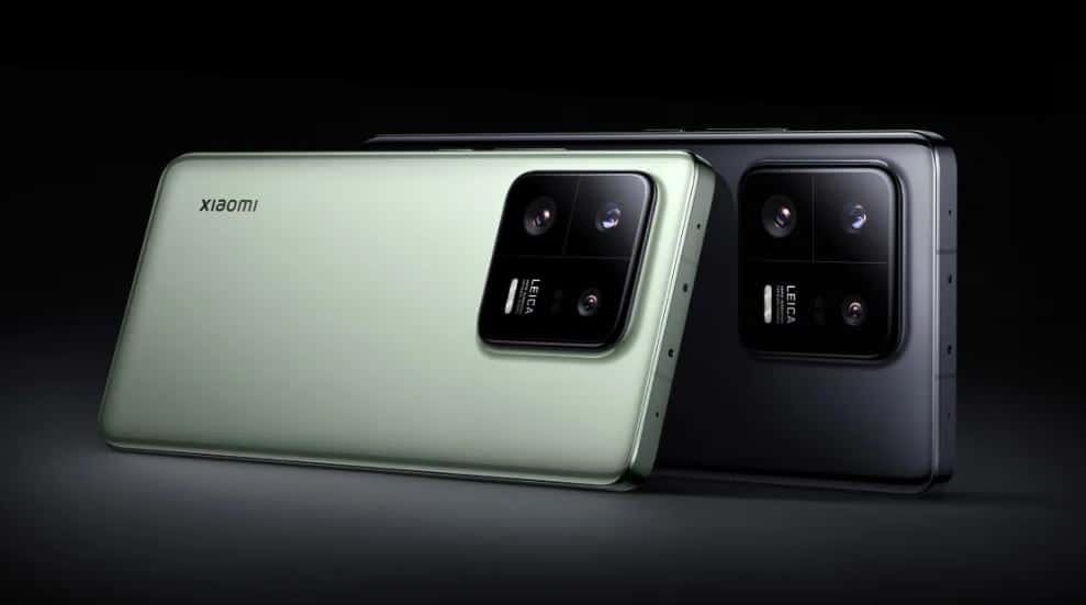 xiaomi 13 pro, Xiaomi 13 Pro: 16ο στη λίστα του DxOMark των smartphone με την καλύτερη κάμερα