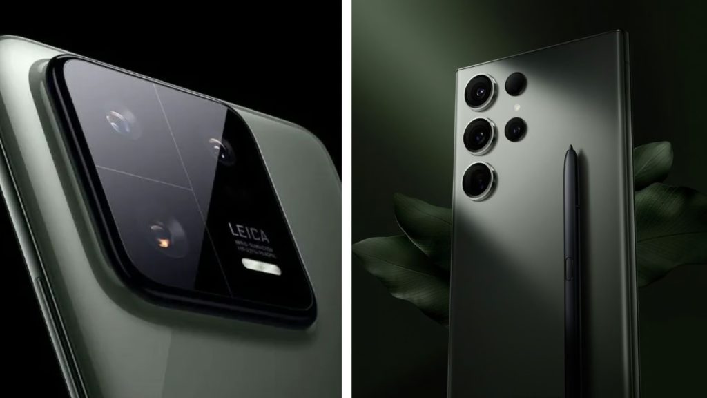 galaxy s23 ultra, Galaxy S23 – Ultra Xiaomi 13 Pro – vivo X90 Pro: Μια σπουδαία χρονιά για τη mobile φωτογραφία