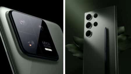 Galaxy S23 – Ultra Xiaomi 13 Pro – vivo X90 Pro: Μια σπουδαία χρονιά για τη mobile φωτογραφία