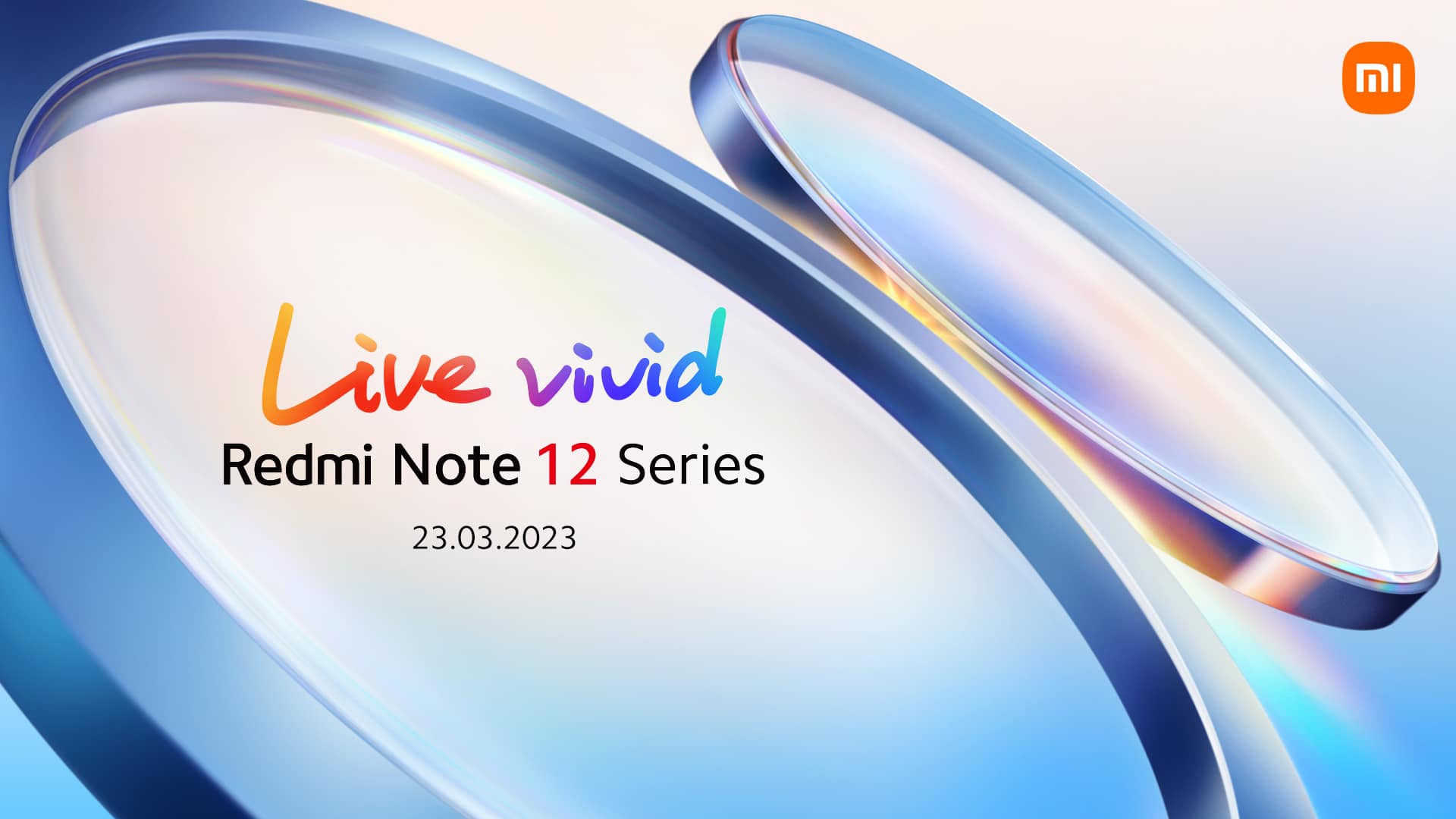 redmi note 12, Redmi Note 12: Κυκλοφορεί διεθνώς στις 23 Μαρτίου