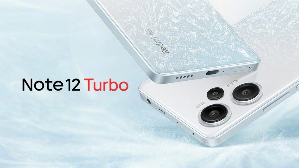 redmi note 12 turbo, Redmi Note 12 Turbo: Στο Geekbench με Snapdragon 7+ Gen 2