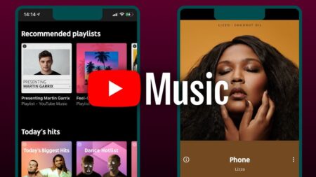 Νέα δοκιμή από το YouTube Music – Προσθέτει τους αγαπημένους σας καλλιτέχνες στην αρχική σελίδα