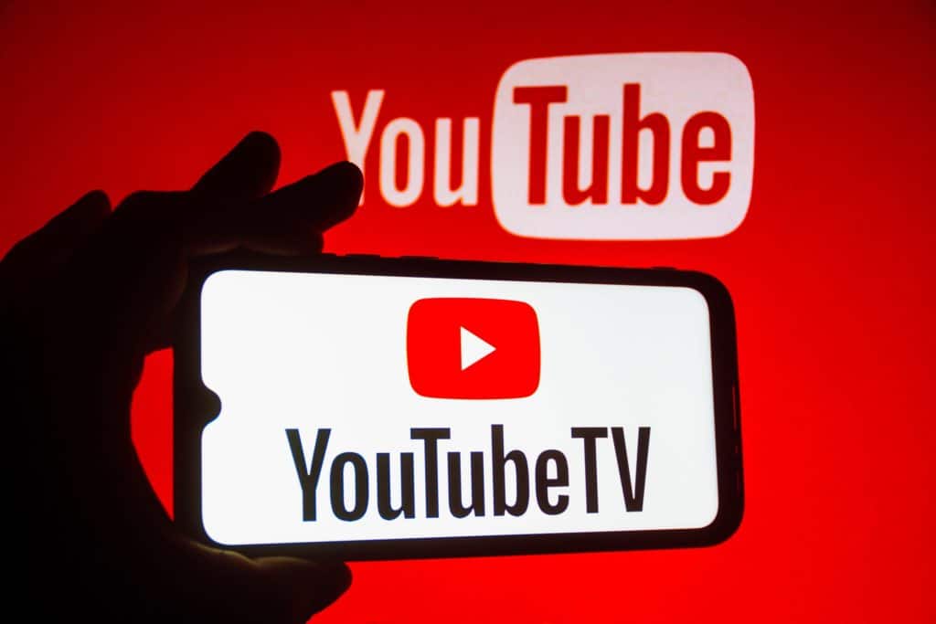Youtube TV, YouTube TV: Τα multiview streams δεν είναι πλέον μόνο για αθλητικά