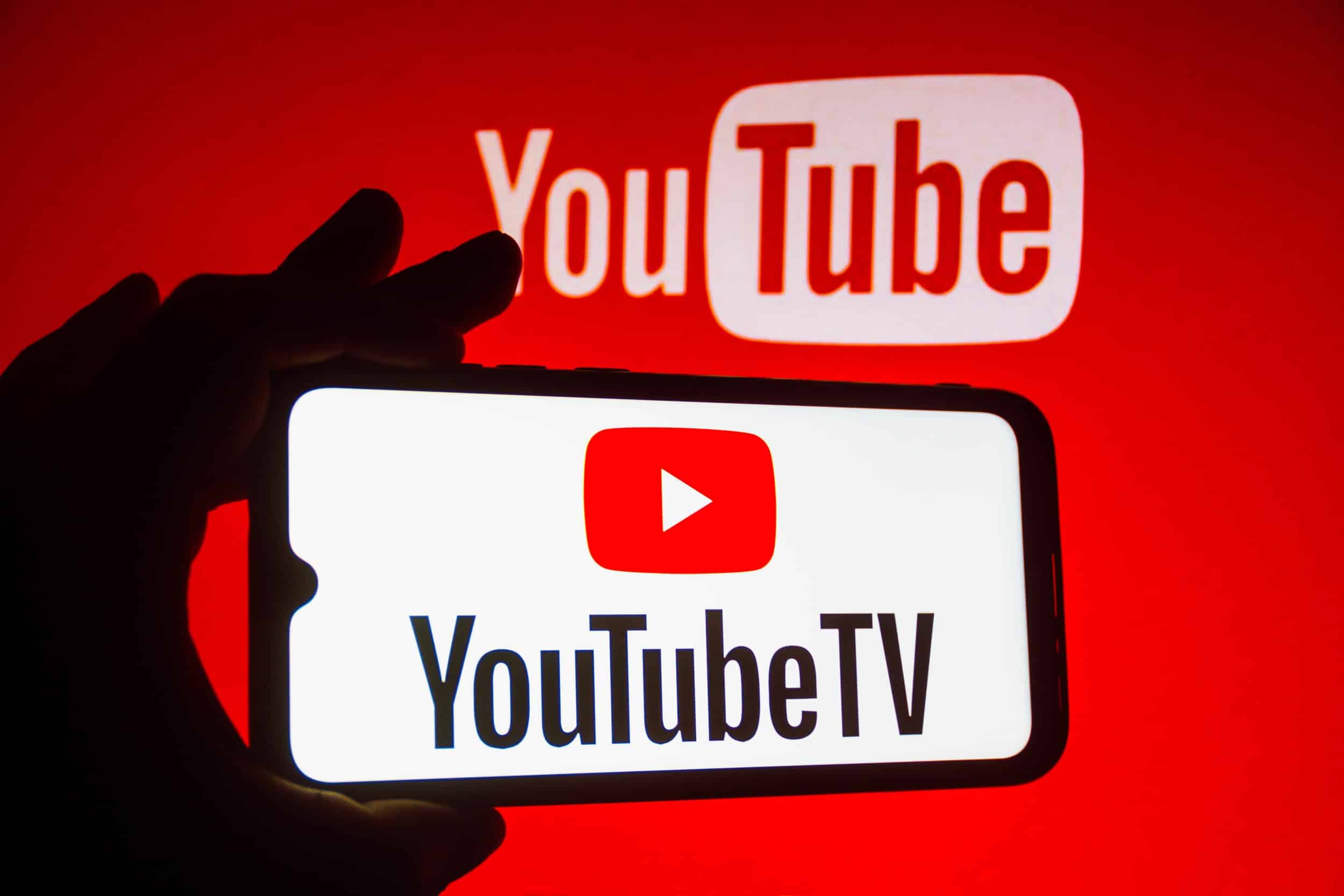Άνοδος για την τιμή του YouTube TV – Στα 73 $ τον μήνα