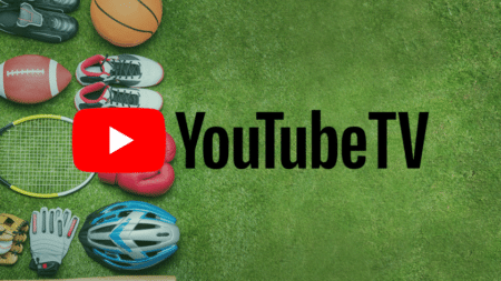 YouTube TV: Προσφέρει τη δυνατότητα πολλαπλής προβολής για τους λάτρεις των σπορ