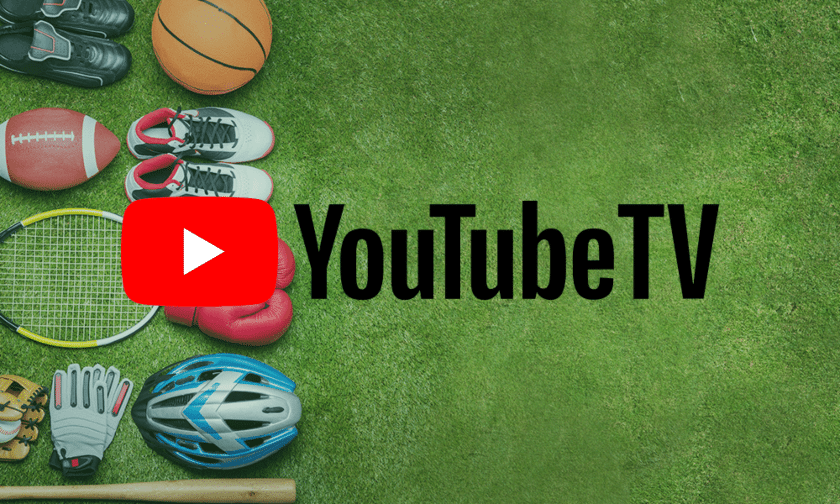 YouTube TV, YouTube TV: Προσφέρει τη δυνατότητα πολλαπλής προβολής για τους λάτρεις των σπορ