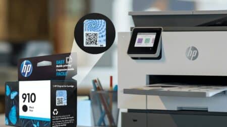 Η HP μπλοκάρει ξανά το μελάνι εκτυπωτή τρίτων κατασκευαστών