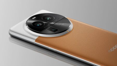 Oppo Find X6 Pro: Η καλύτερη κάμερα σε smartphone [DxOMark]