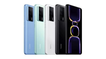 Poco F5 Pro: Στο Geekbench με Snapdragon 8 Gen 1