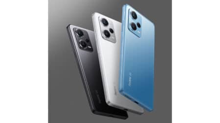 Redmi Note 12R Pro: Ανακοινώνεται στην Κίνα στις 29 Απριλίου