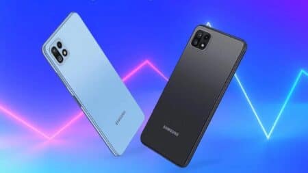 Samsung Galaxy F54: Πιστοποιήθηκε με 6.000 mAh μπαταρία