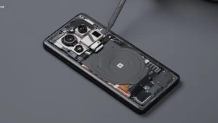 Xiaomi 13 Ultra: Αποσυναρμολογείται σε απολαυστικό βίντεο