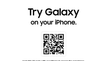 Try Galaxy: Ανακαλύψτε τις εμπειρίες της σειράς Galaxy S23 και One UI 5.1.