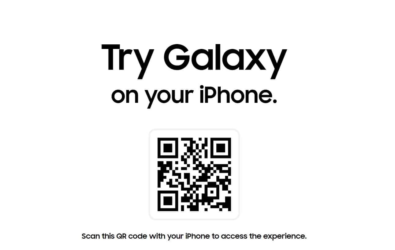 Samsung OneUI 5.1, Try Galaxy: Ανακαλύψτε τις εμπειρίες της σειράς Galaxy S23 και One UI 5.1.