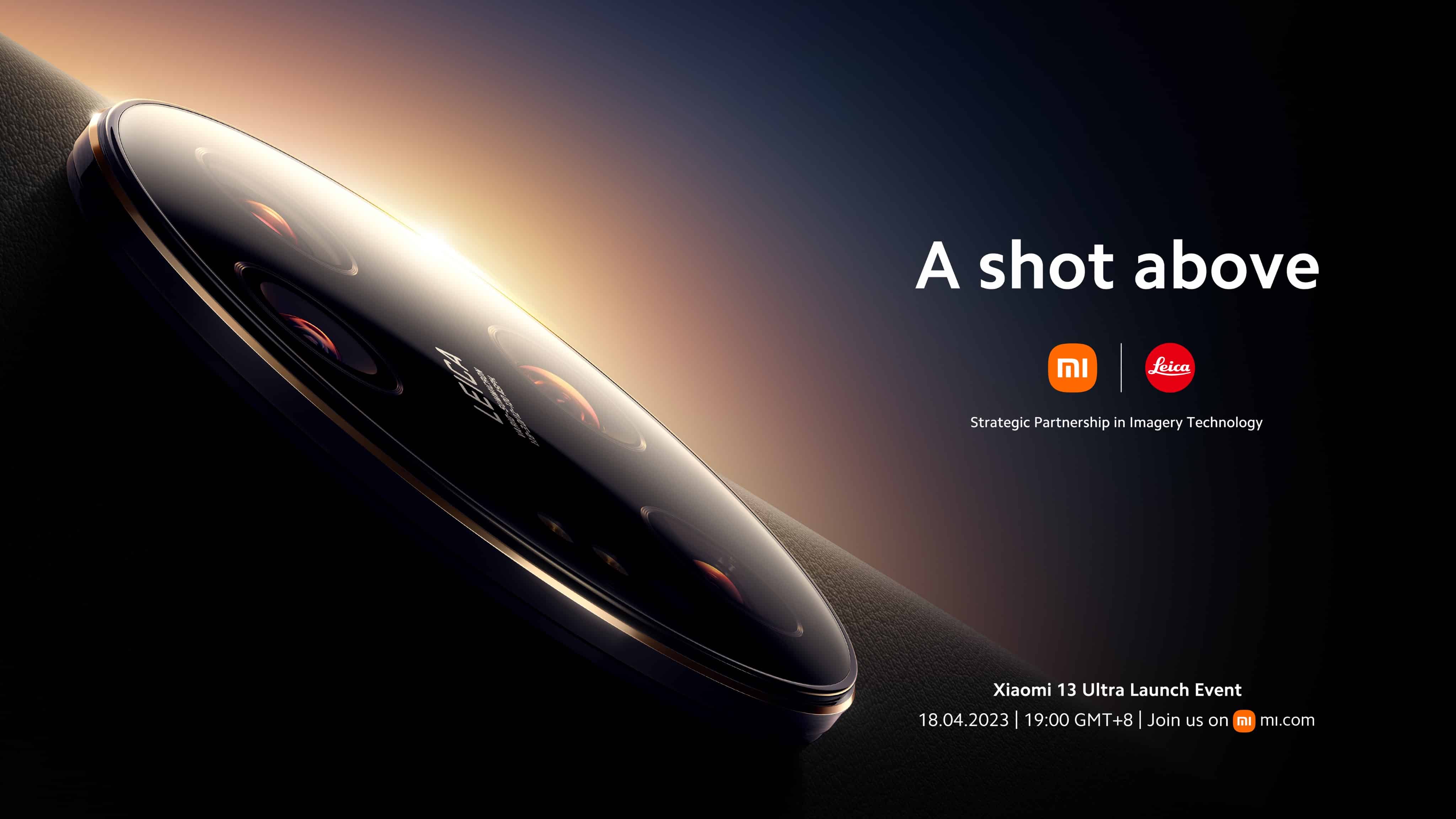 Xiaomi 13 Ultra, Xiaomi 13 Ultra: Είναι αληθινό και θα έχουμε παγκόσμια κυκλοφορία