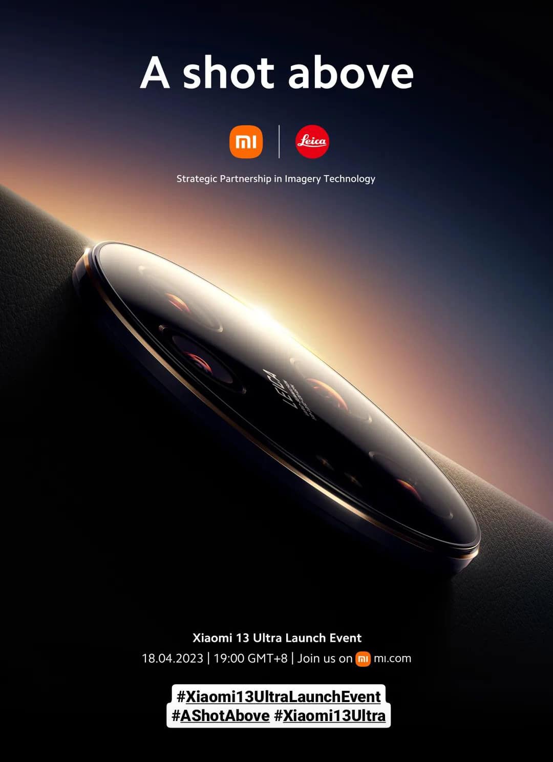 Xiaomi 13 Ultra, Xiaomi 13 Ultra: Είναι αληθινό και θα έχουμε παγκόσμια κυκλοφορία