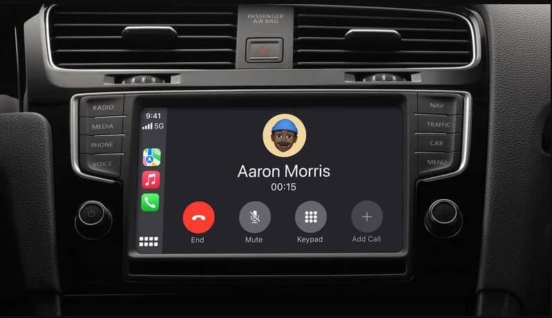 gm apple carplay, GM: Καταργεί Apple CarPlay και Android Auto από τα οχήματά της