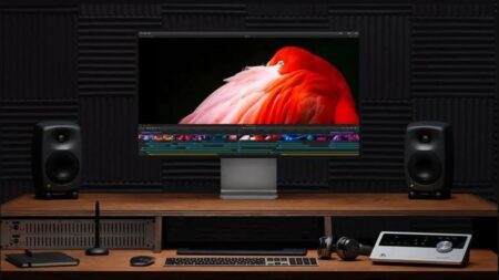 Η Apple φέρεται να ετοιμάζει οθόνες OLED 32 και 42″ για το 2027