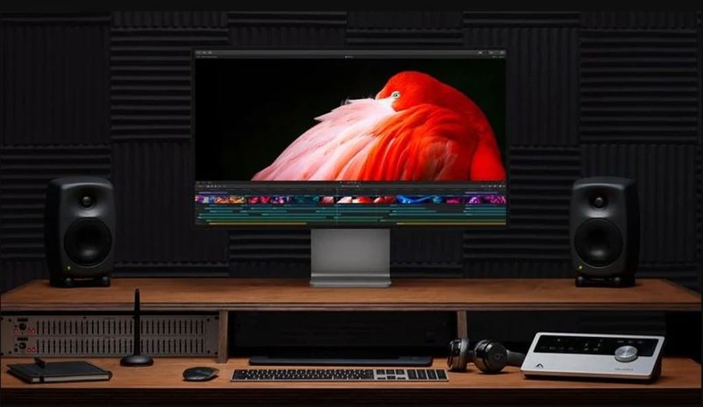apple oled, Η Apple φέρεται να ετοιμάζει οθόνες OLED 32 και 42″ για το 2027