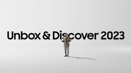 Unbox & Discover: Νέα σειρά τηλεοράσεων Samsung 2023