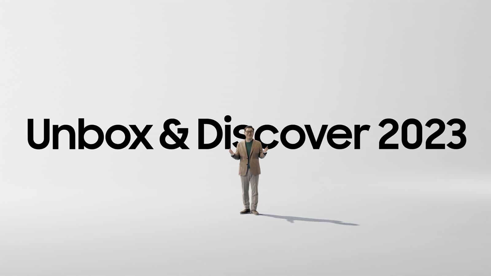 Τηλεοράσεις Samsung 2023, Unbox & Discover: Νέα σειρά τηλεοράσεων Samsung 2023
