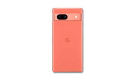 Google Pixel 7a: Εμφανίζεται σε νέο χρώμα πριν την κυκλοφορία