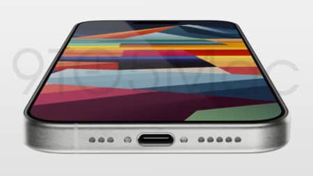 Αυτό είναι το iPhone 15 Pro: Νέα renders