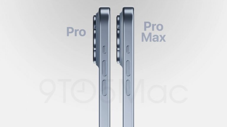 iPhone 15 Pro: Θα διαθέτει Action Button σύμφωνα με CAD