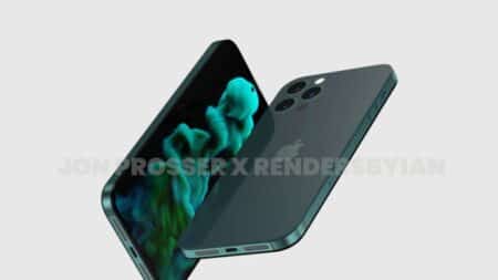 iPhone 17 Pro: Θα είναι το πρώτο με Face ID κάτω από την οθόνη;