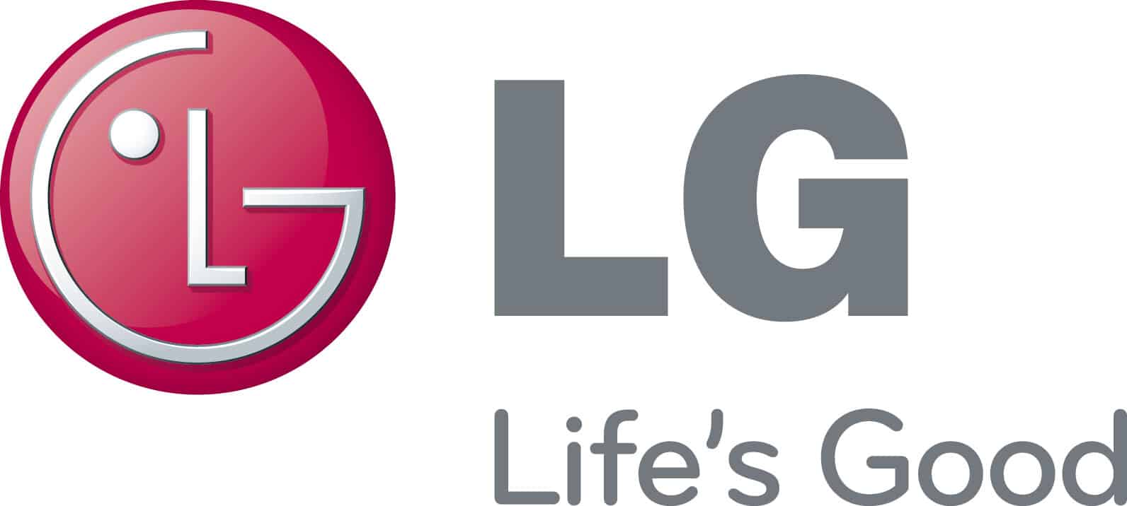 LG, LG: Ανακοινώνει νέο λογότυπο για το brand