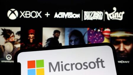 Microsoft: Η εξαγορά της Activision μπλοκάρεται στο Ηνωμένο Βασίλειο