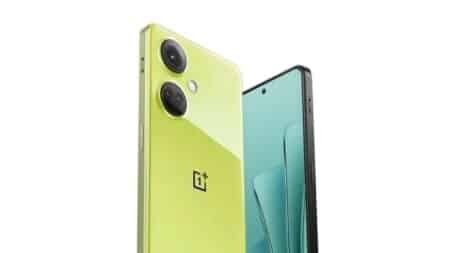 OnePlus Nord CE 3 Lite: Με κάμερα 108MP και φόρτιση 67W