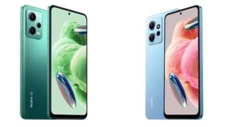 Redmi Note 12: Με ή χωρίς 5G, εντυπωσιάζει