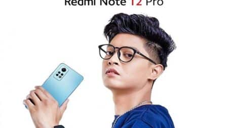 Xiaomi Redmi Note 12 Pro 4G: Νέο, τελείως διαφορετικό, μοντέλο